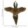 KONG Wild Low Stuff Pheasant Braun