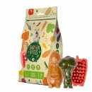 Garden bites Veggi Friends L 11cm, 3er