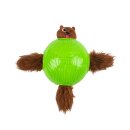 Nina Ottosson Snuffle n Treat Ball, small