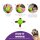 Nina Ottosson Snuffle n Treat Ball, small