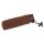 Firedog Standard Dummy 500g Grün