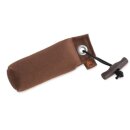 Firedog Pocket Dummy 150g Weiß