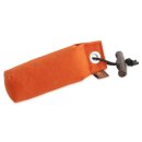 Firedog Pocket Dummy 150g Weiß
