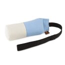 Firedog Speedy Dummy Marking 250 g Babyblau/Schwarz