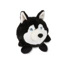 Wolters Plüschball 9cm Eisbär