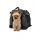 TPX-Pro Faltbare Aluminium Hundebox Grau