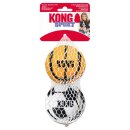 Kong Sport Bälle, L 2er Set