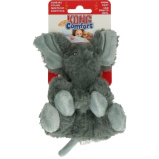 Kong Comfort Kiddos Elefant XL