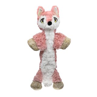 KONG Low Stuff Flopzie Fuchse