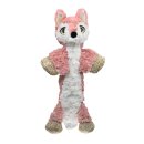 KONG Low Stuff Flopzie Fuchse