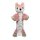 KONG Low Stuff Flopzie Fuchse