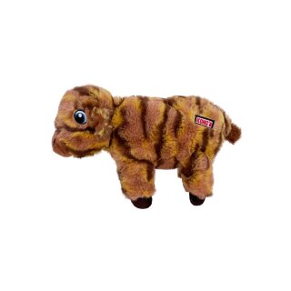 KONG Stripes Low Stuff Kuh