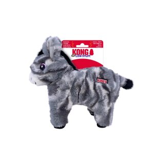 KONG Stripes Low Stuff Esel