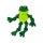 KONG Knots Frog