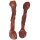 Nobby StarSnack BBQ Duck Bone L