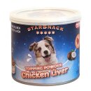 Nobby StarSnack TOPPING POWDER Chicken Liver