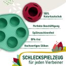 Smoothie Dog Schleckball - Set