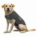 Thundershirt Dog Anxiety L Grau