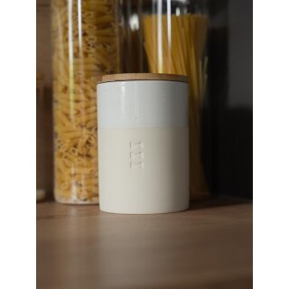 Trendpet Snackdose Clay, 1000ml