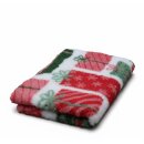Exclusiv Premium Vetbed Weihnachtsgeschenk, 150 x 100cm