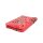 Vetbed Rentier Red Nose, 150 x 100cm