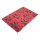 Vetbed Rentier Red Nose, 150 x 100cm