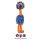 Kong Comfort Jumbo Birds