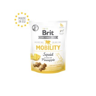 Brit Functional Snack Mobility, 150g