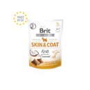 Brit Functional Snack Skin & Coat, 150g