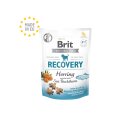 Brit Functional Snack Recovery, 150g