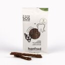 Hanfred SOS Dentacare Wild, 70g