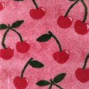 Exclusiv Premium Vetbed Kirschen Rosa, Rot &...