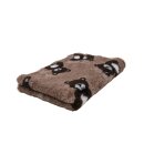 VB Vetbed Teddybär braun, beige