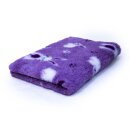 VB Vetbed Kaninchen violet