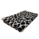 VB Vetbed Leopard, braun, beige