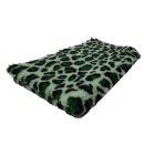 VB Vetbed Leopard, grün
