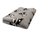 VB Vetbed Panda, grau