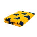 VB Vetbed Entchen, gelb, marineblau