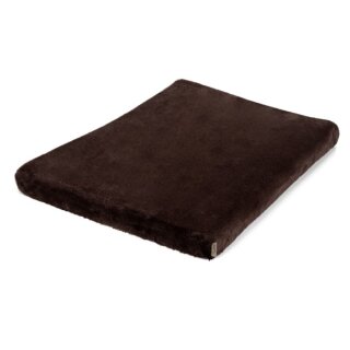 Trendpet VitaMedog Braun - Orthopädische 7 cm Matratze