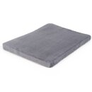 Trendpet VitaMedog Grau - Orthopädische 7 cm Matratze