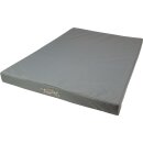 Trendpet VitaMedog Viskoelastischer Ruheplatz Wet/Grau...