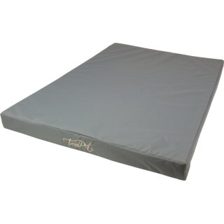 Trendpet VitaMedog Viskoelastischer Ruheplatz Wet/Grau 50 x35 cm