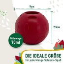 Smoothie Dog Schleckball