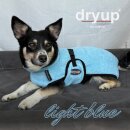 Dryup Cape Mini Light blue