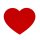 Eat Slow Live Longer Licki Mat Lovely Schwarz