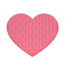 Eat Slow Live Longer Licki Mat Lovely Rot