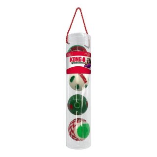 Kong Occasions 4er Set M