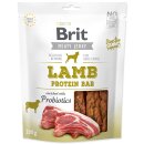 Brit Meat & Jerky Lamb & Chicken Protein Bar, 200g