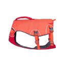 Ruffwear Schwimmweste Confluence Life Jacket Tangelo...