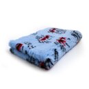 VB Vetbed Sunny Dog Blau
